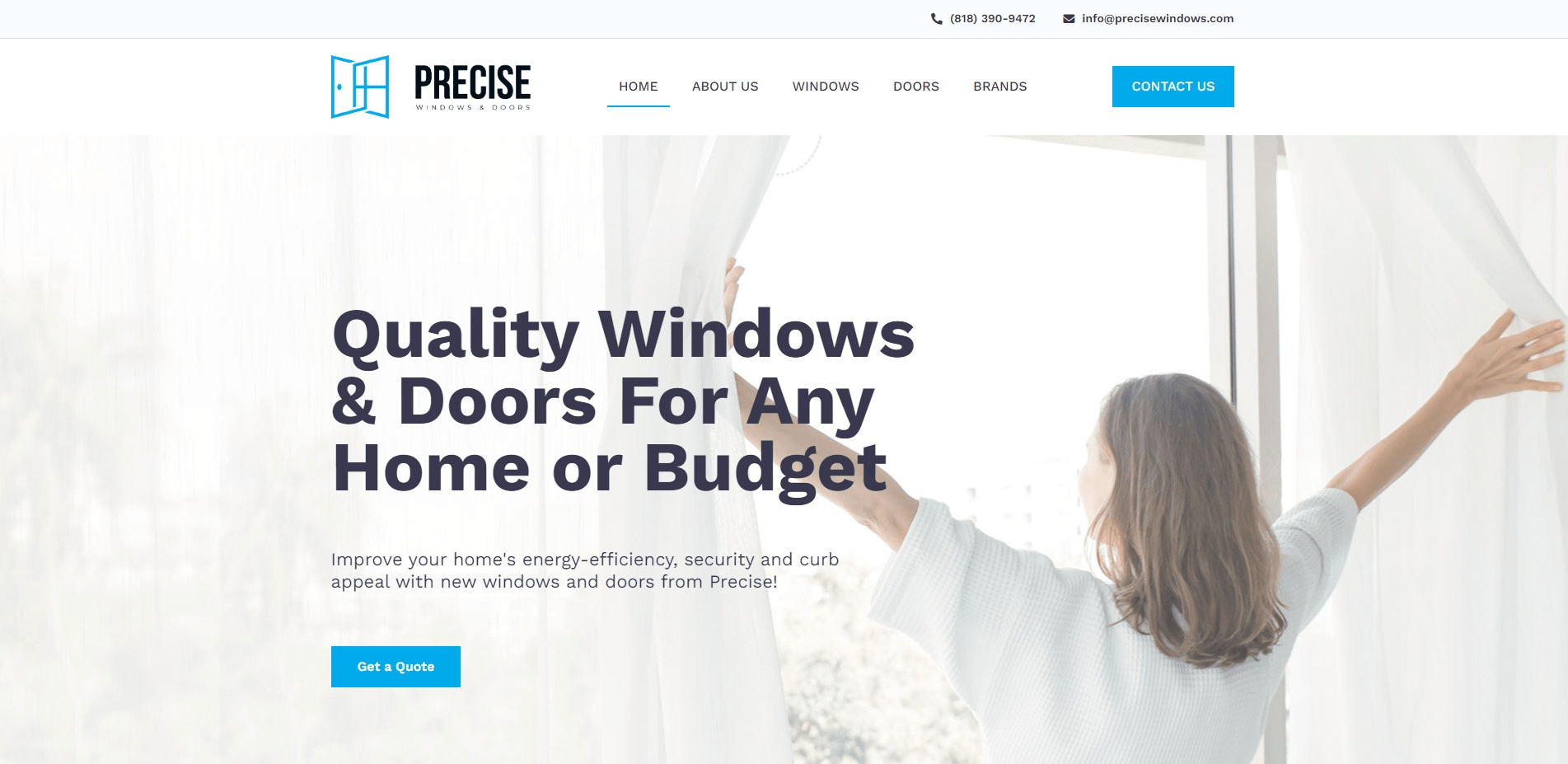 precisewindows.com